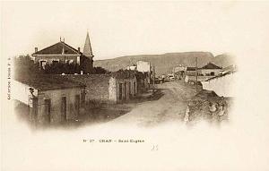 Oran au debut du XXe siecle- 13